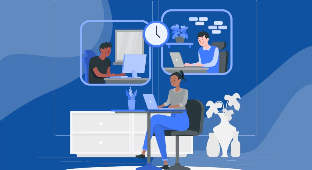 Remote Sales Development Representative Remote Effective Work-Life Balance