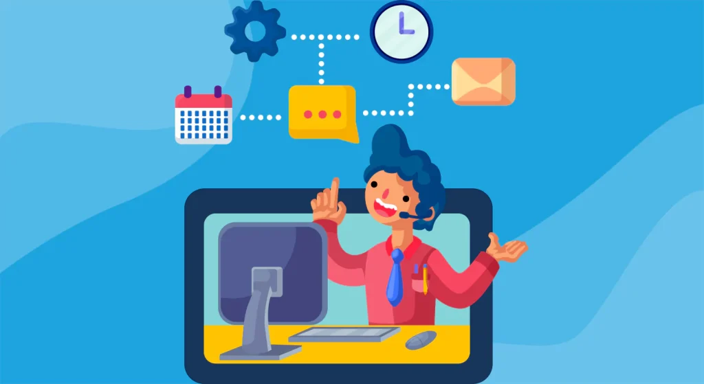 Remote Sales Development Representative Tools and Resources