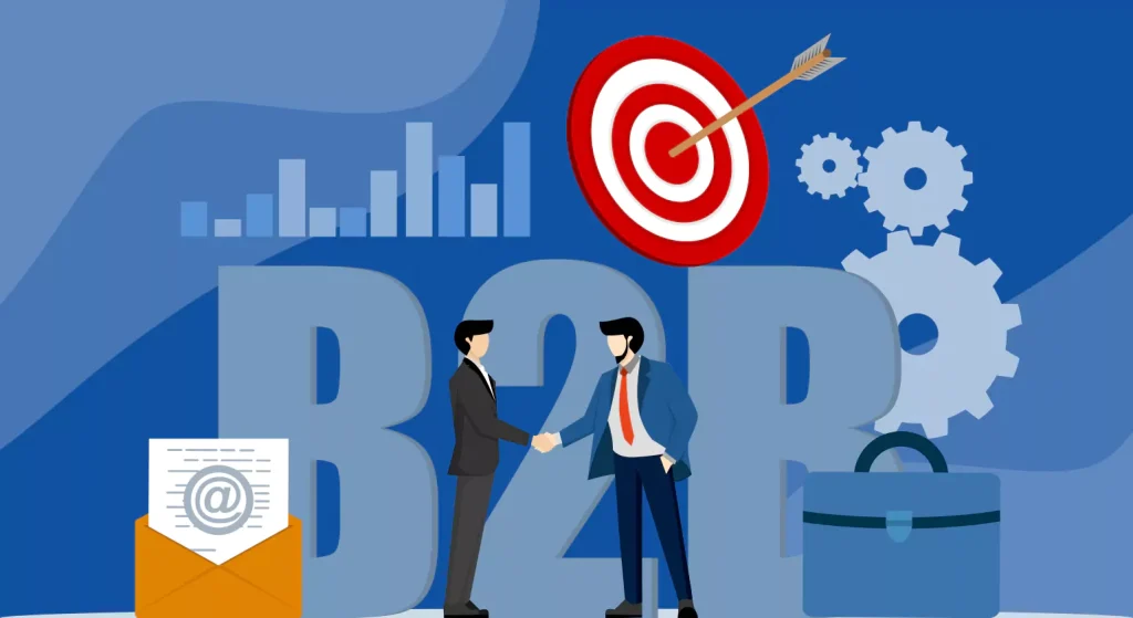 Role of a B2B eCommerce Agency