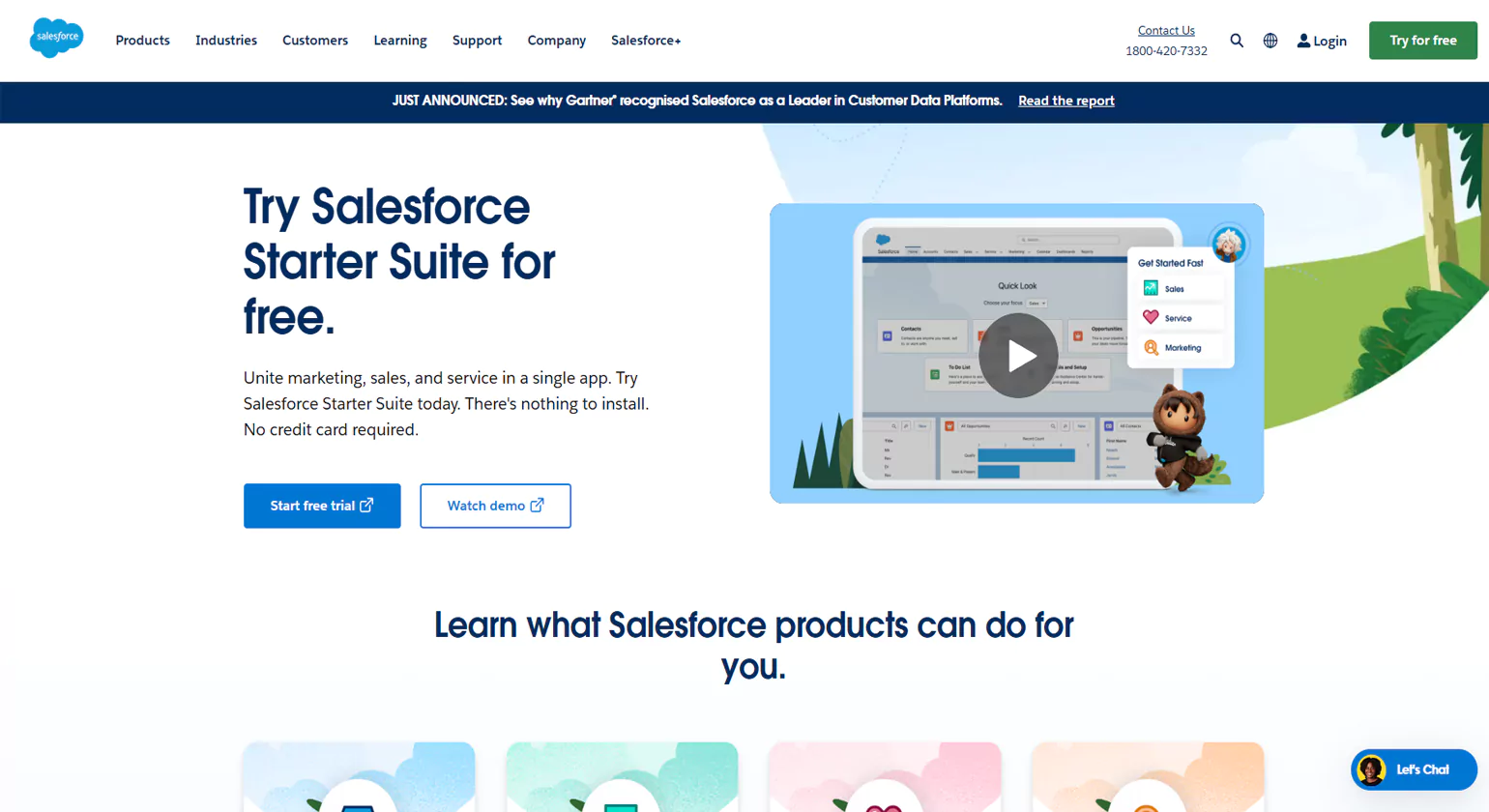 Salesforce