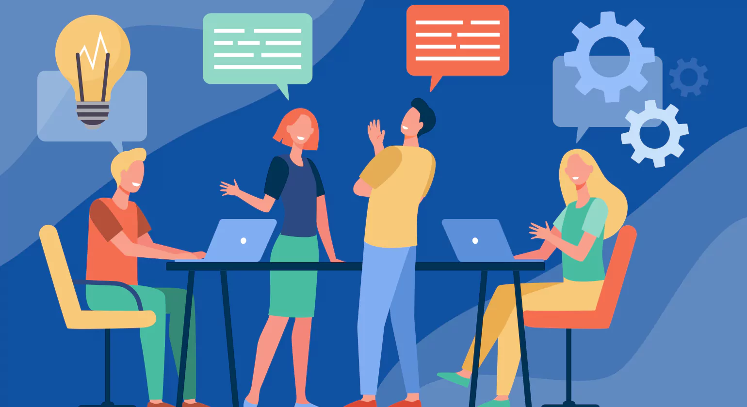 Top 10 Free Platforms for Crafting Industrial Product Page Designs