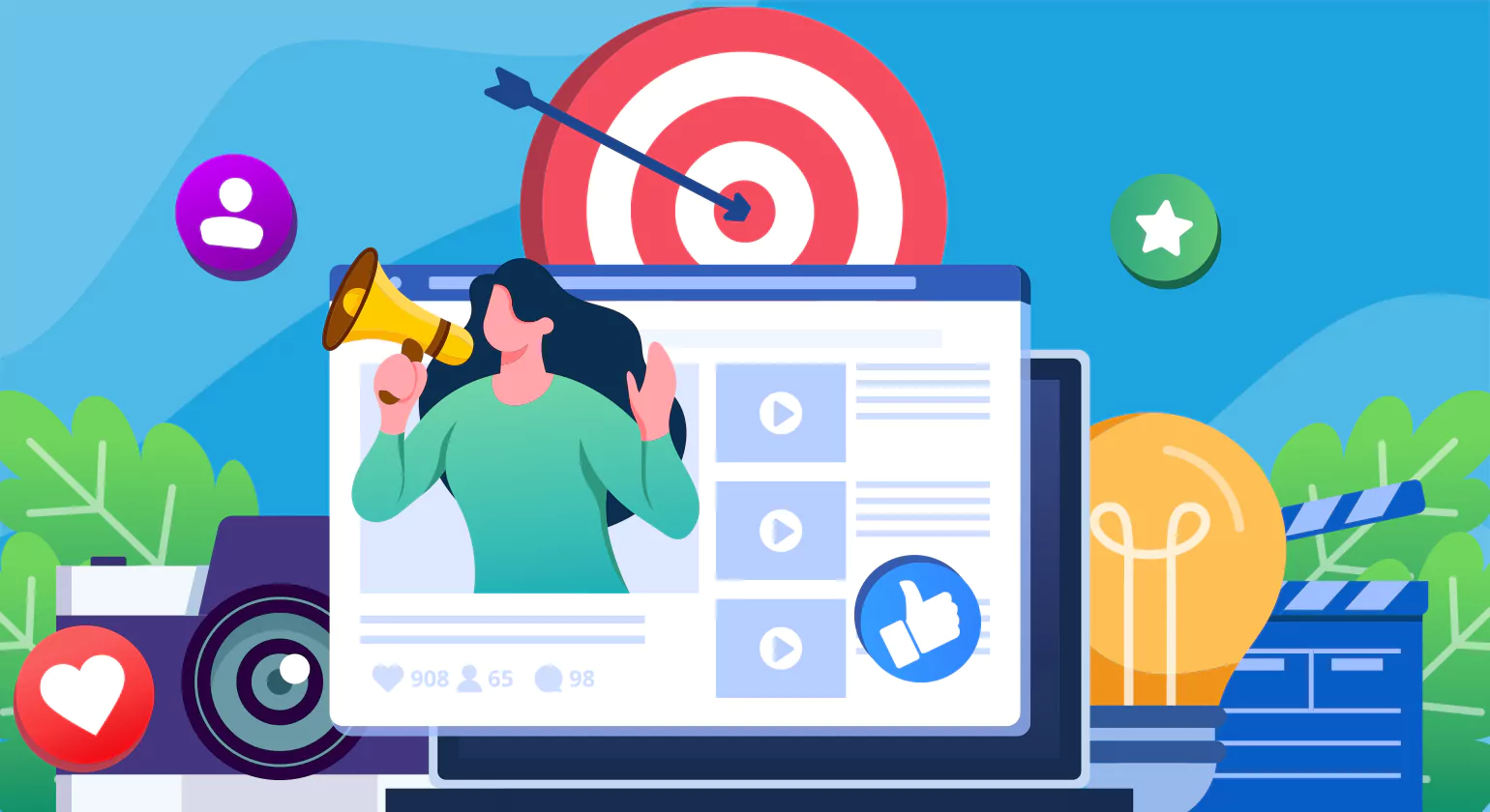 Social Media Marketing Perth Boosting ROI with Targeted Campaigns