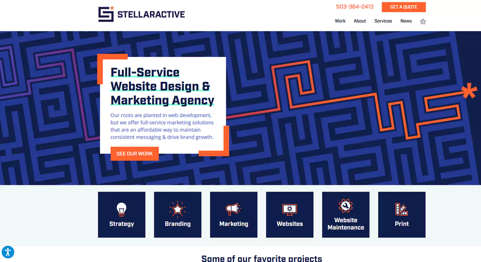 Stellaractive