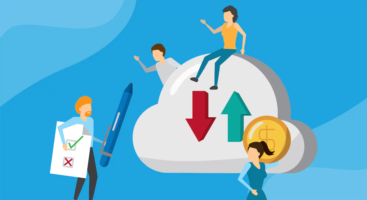 How to Choose the Right Cloud Migration Consulting Firm