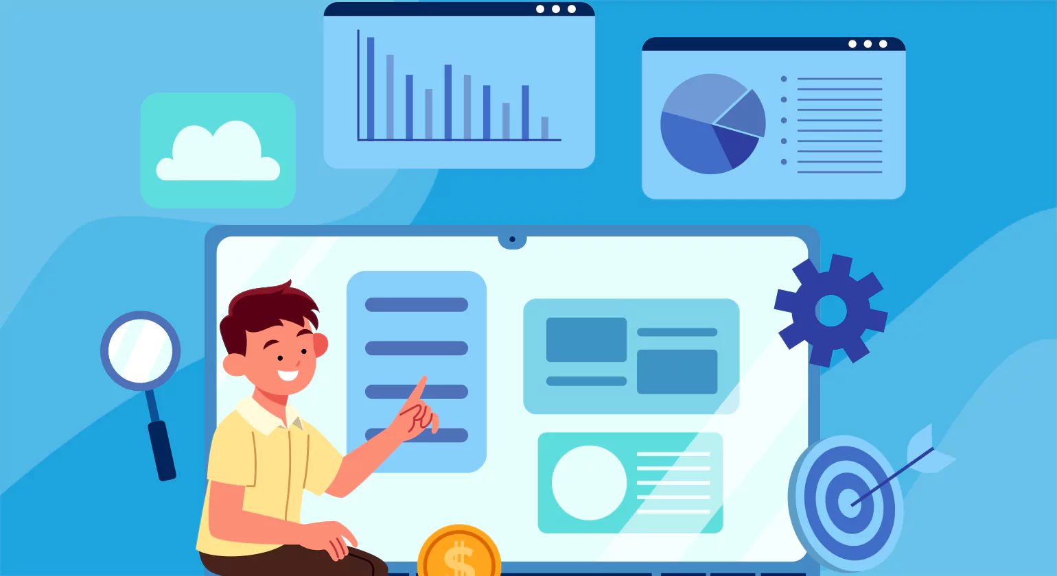 Test Guild Testing Expert Recommended Metrics and Guidelines has context menu
