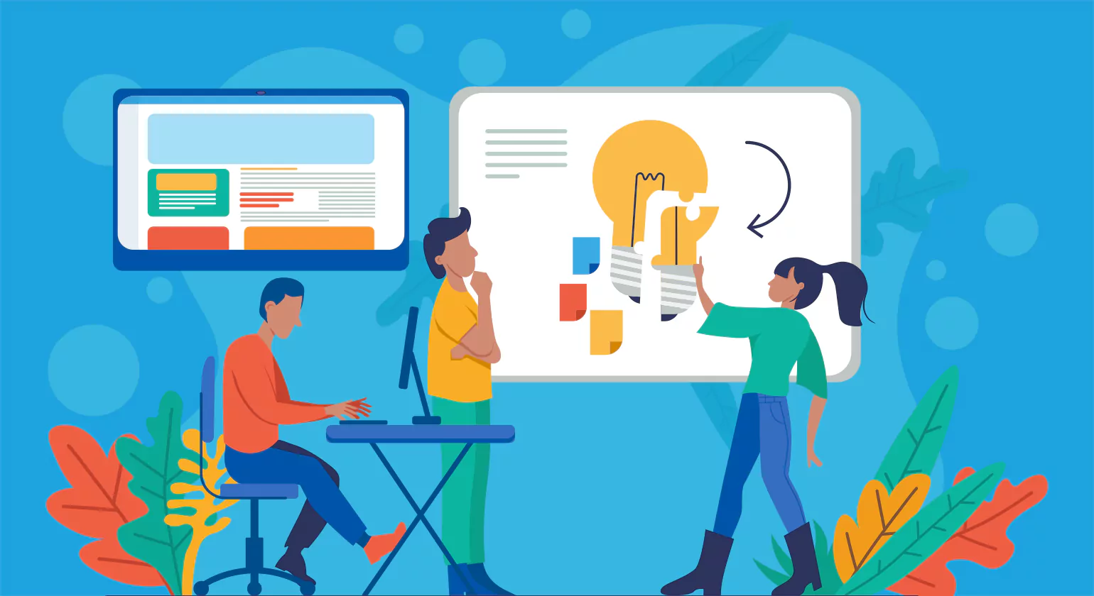 The 3 S’s of the Best Content Moderation Agencies