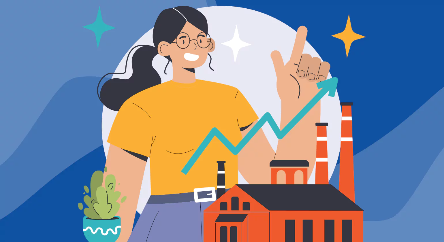 The Critical Role of Design in Industrial Product Pages