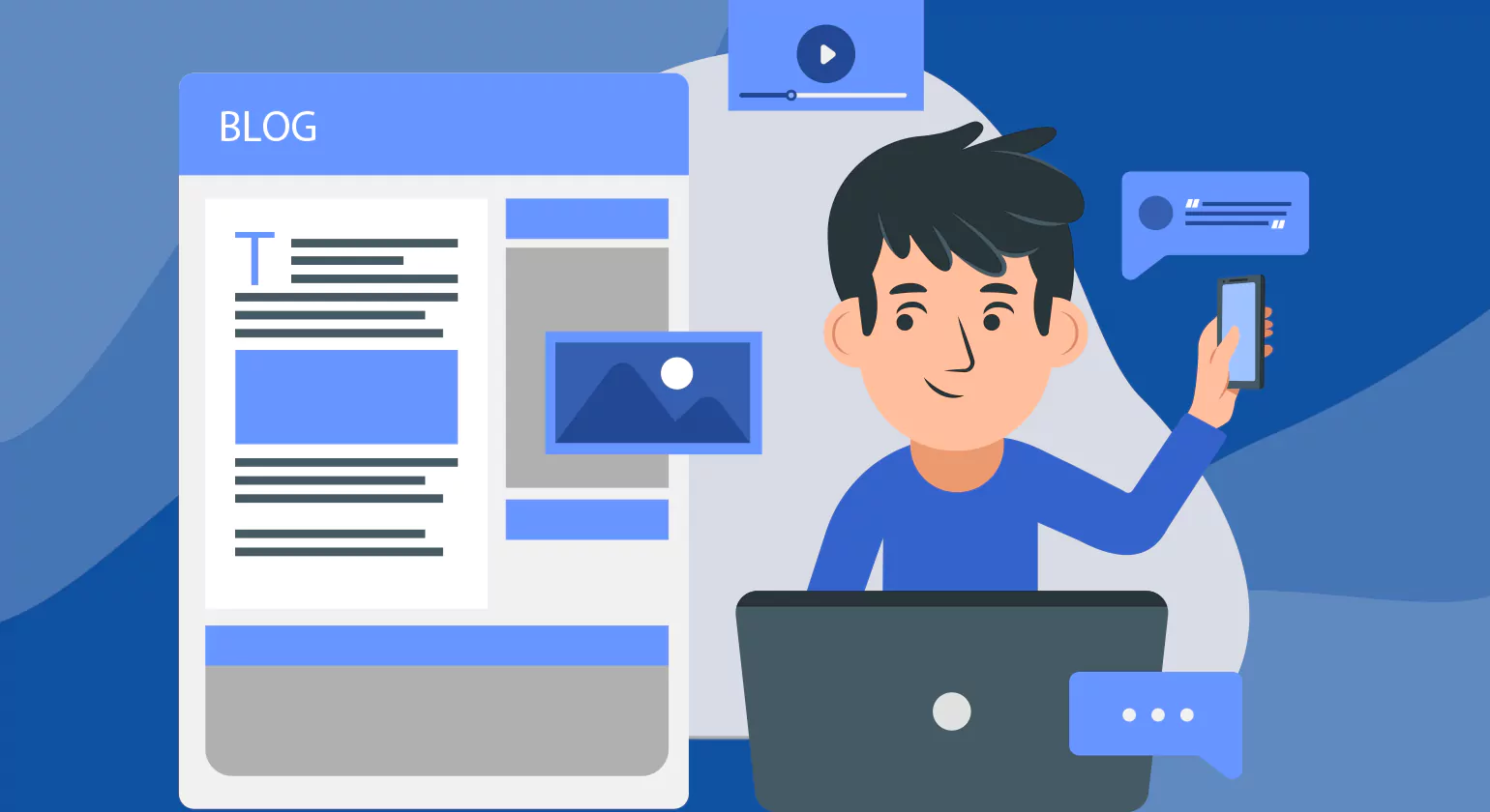 The Importance of Content Moderation