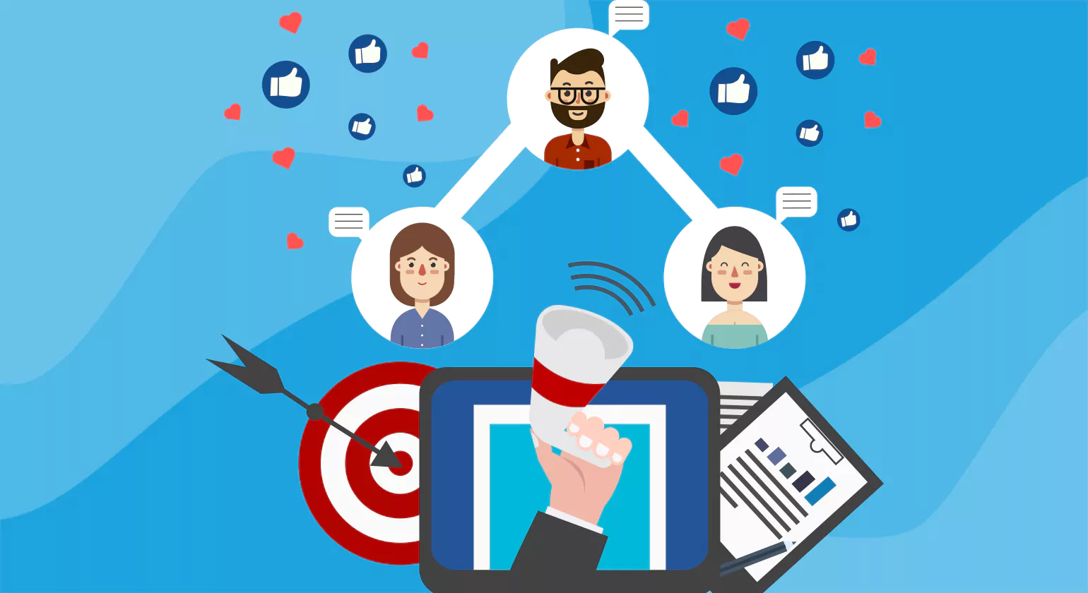 The Importance of Lead Magnets in a Cookieless World