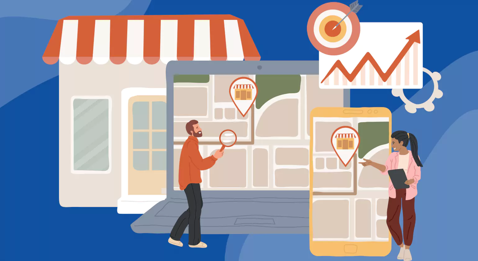 The Importance of Local SEO for Businesses