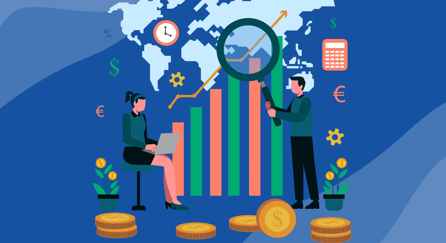 The Role of Financial Performance Management in Strategic Decision Making