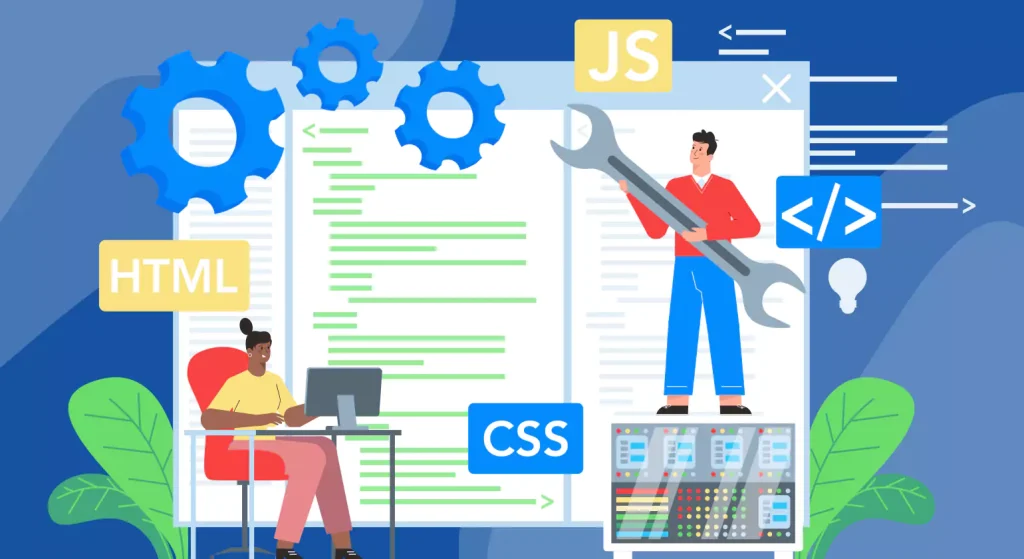 hire frontend developers