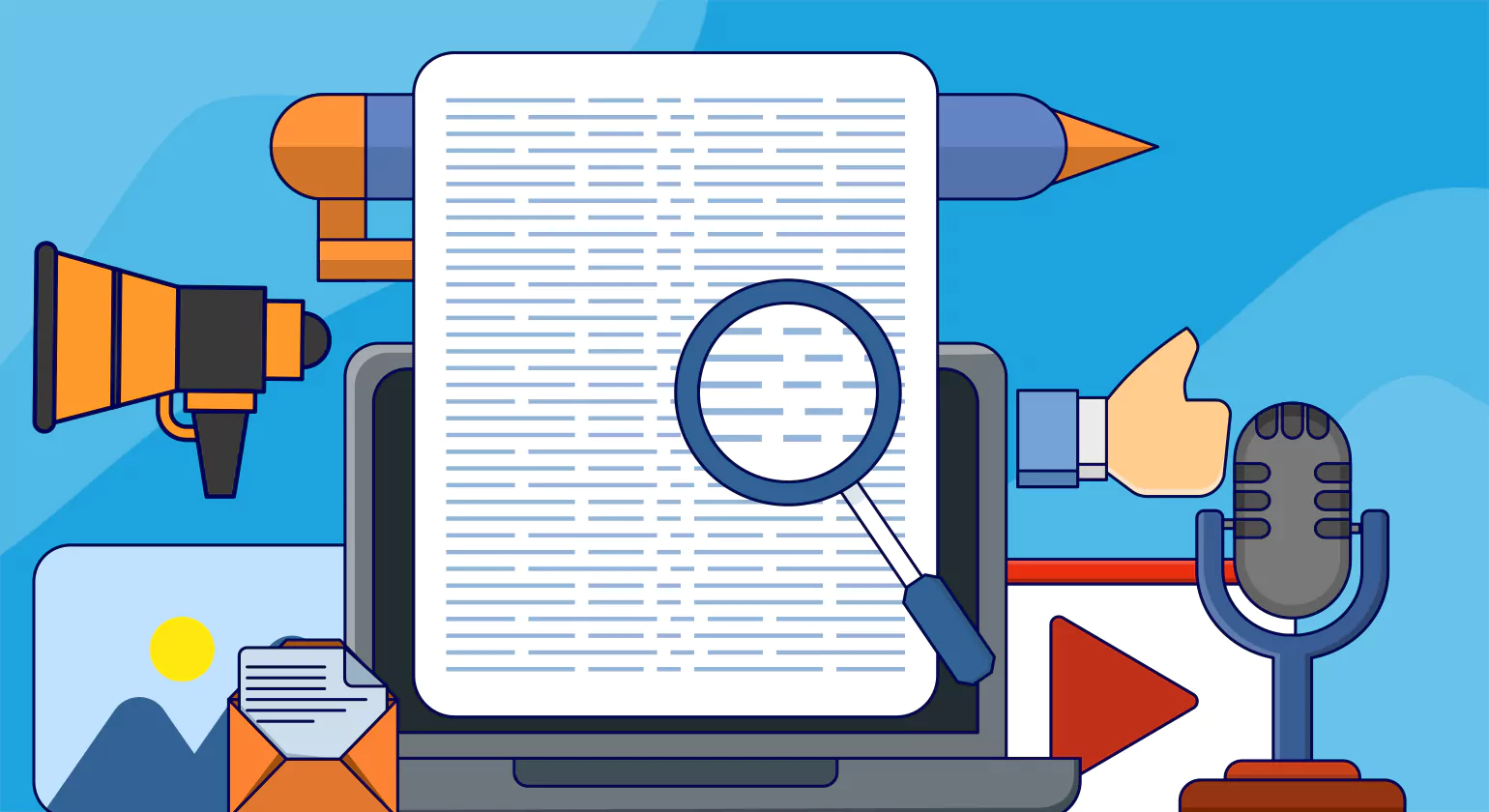 The Role of Keywords in SEO Copywriting Sydney-Focused Content