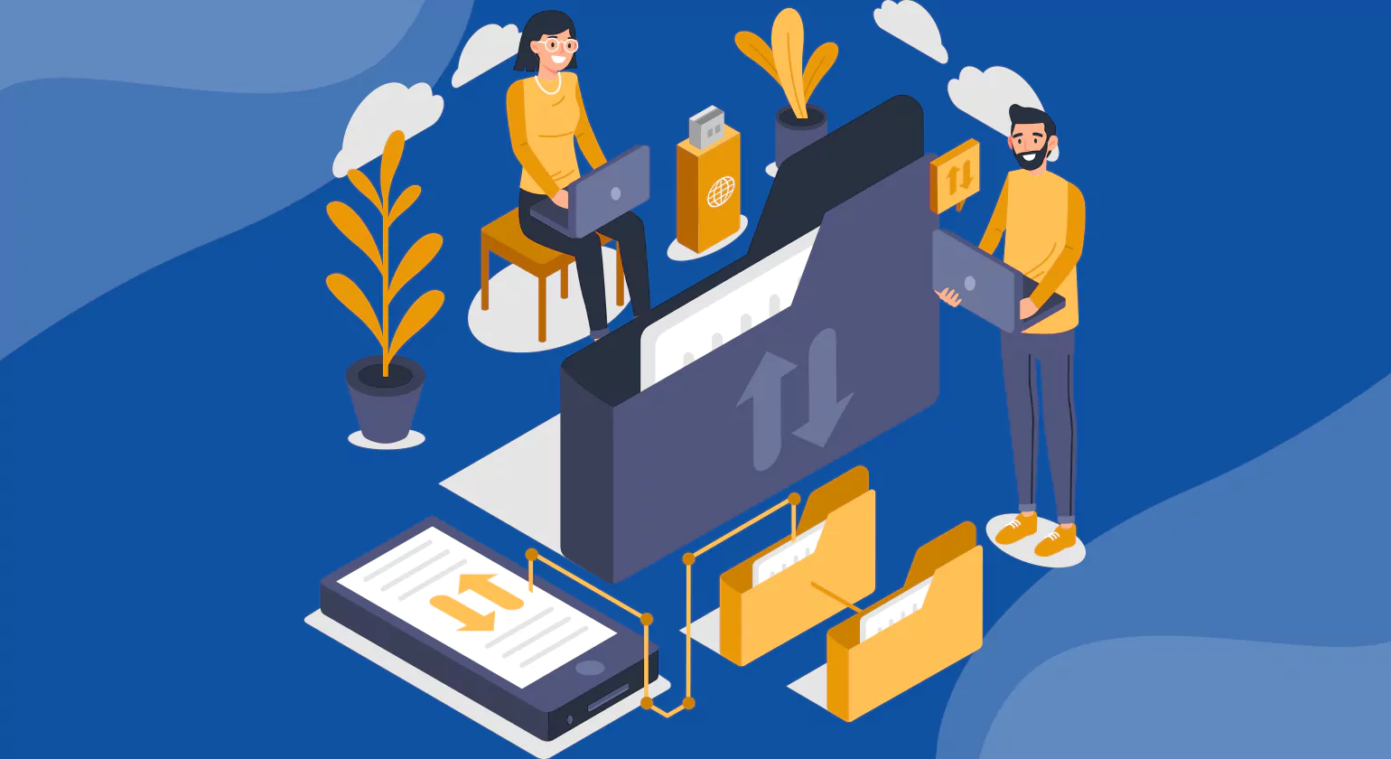 The Role of Software in Document Processing