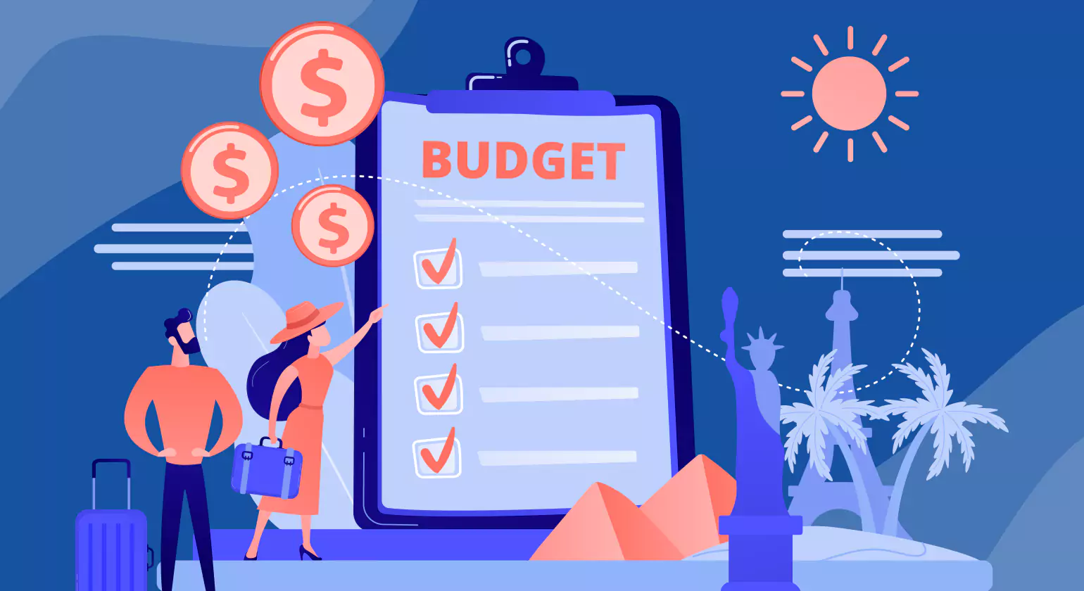 The Role of Travel Management Solutions in Cost Savings