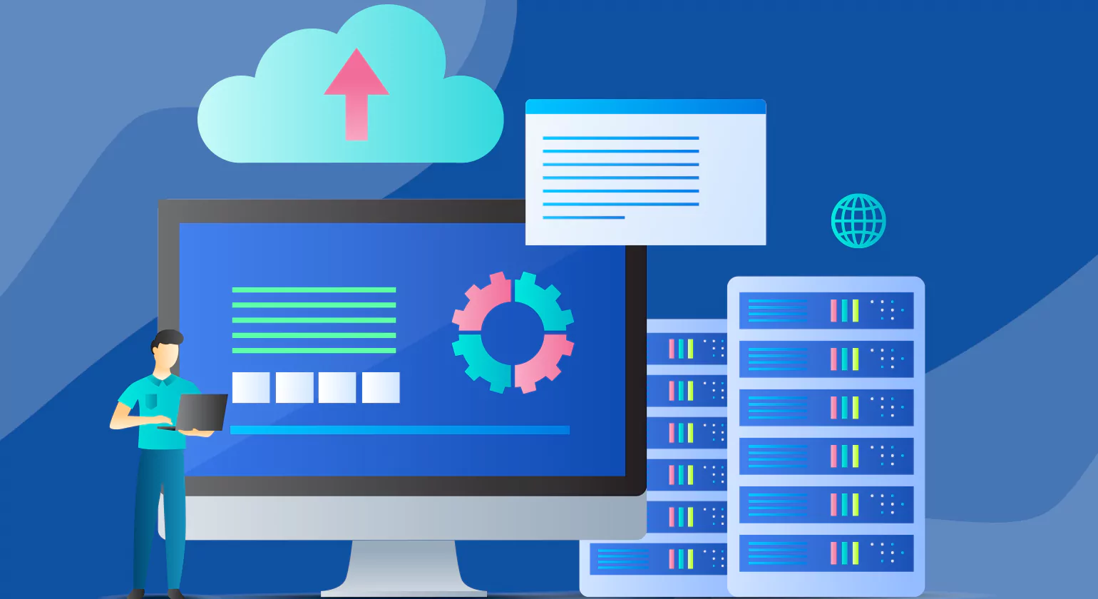 Top 5 Cloud Migration Consulting Companies in 2025