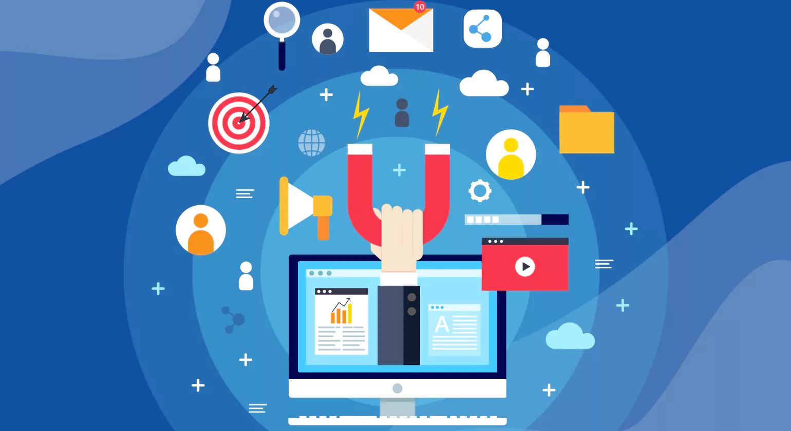 Top 25 Lead Magnet Ideas