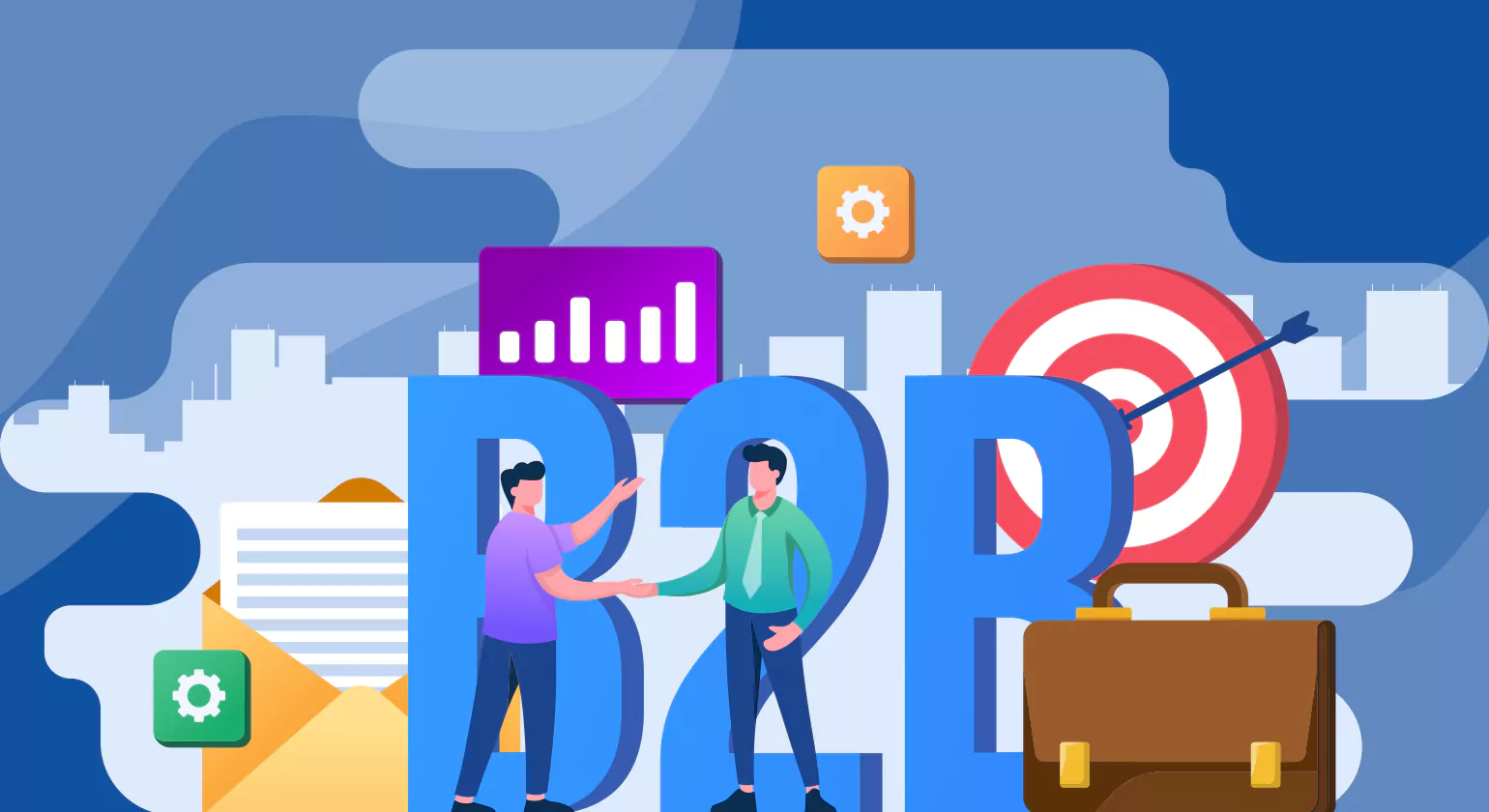 Top B2B eCommerce Agencies