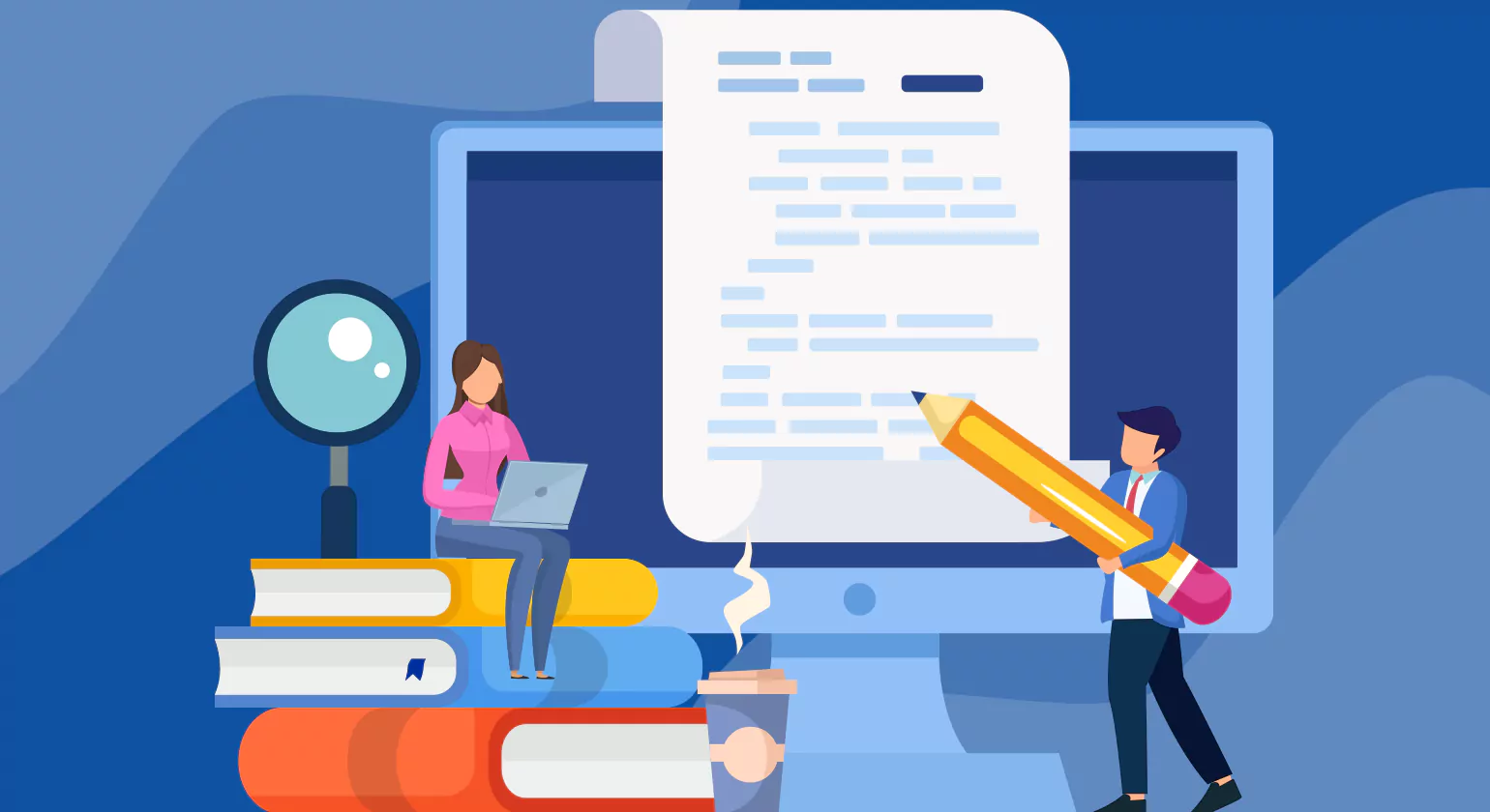 Top SEO Copywriting Strategies for Sydney Companies