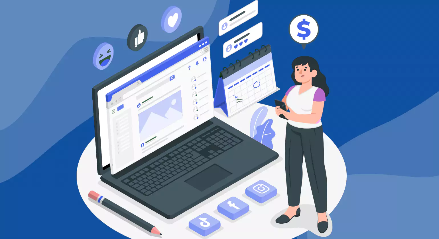 Types of Content Moderation