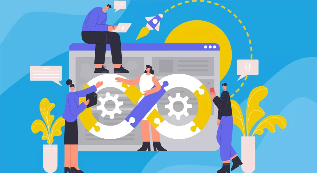 Types of Website Maintenance Services