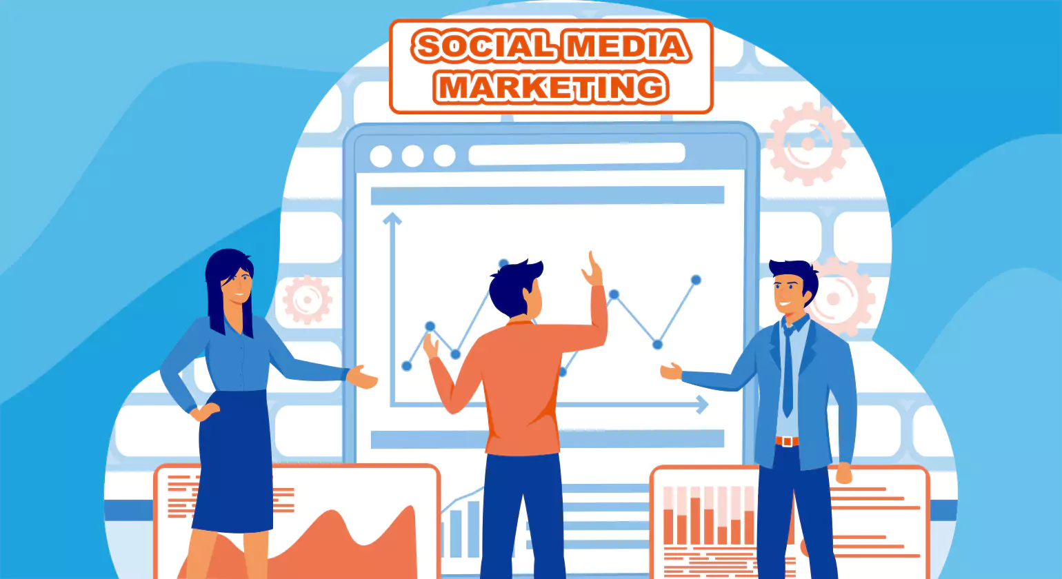 Understanding Social Media Marketing in Perth