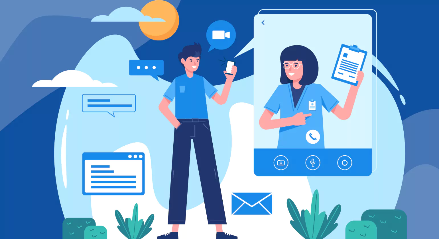 14 Proven Approaches for Lead Generation in Healthcare with SEO