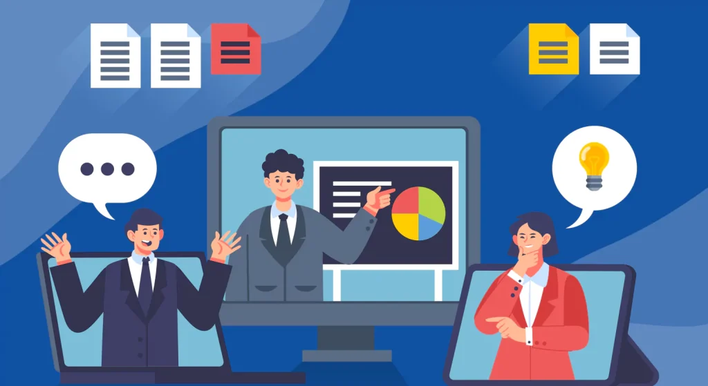 Understanding the Role of a Remote Sales Development Representative