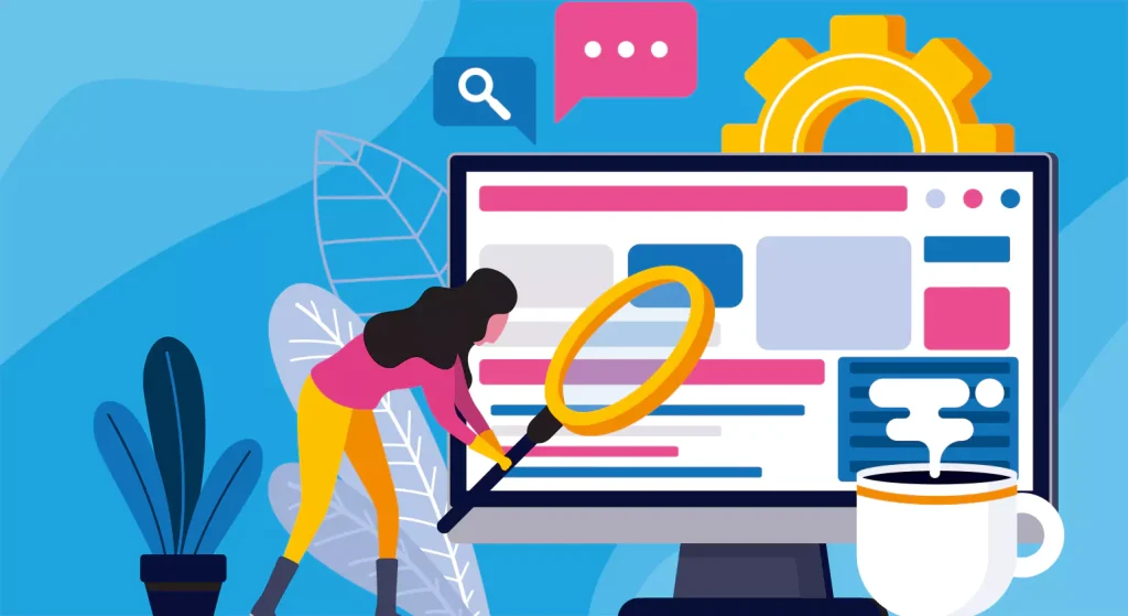 Growth with Search Engine Marketing in Sydney