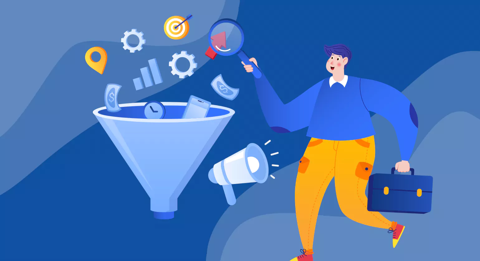 Unlocking the Power of Landing Page Funnels Tips and Tricks