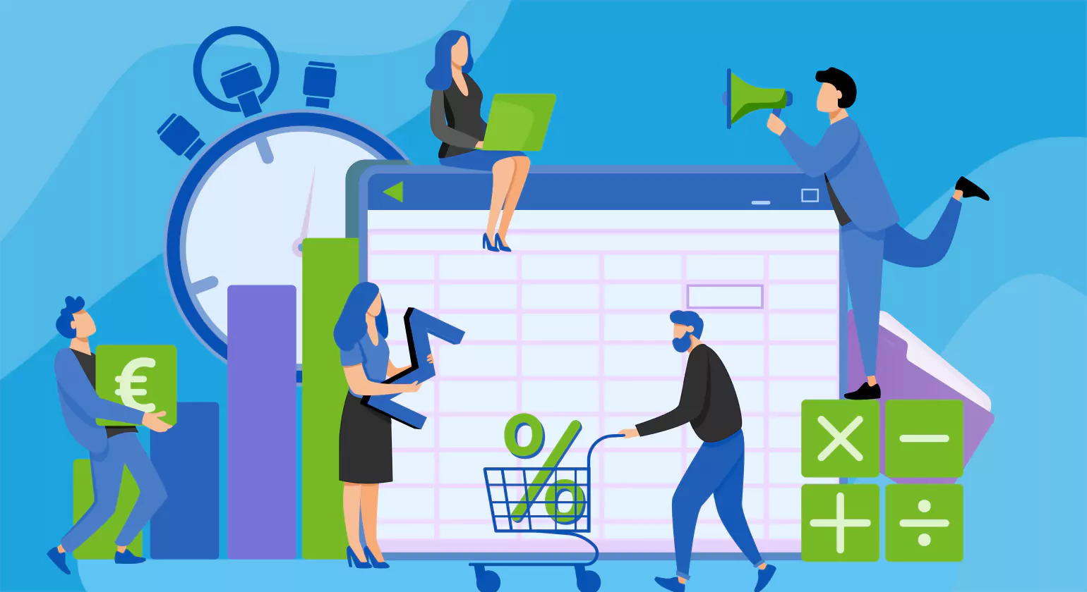 The Secrets of a Winning E-Commerce Growth Strategy