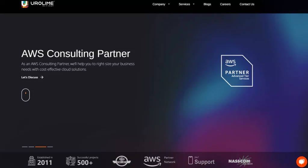 Urolime Technologies