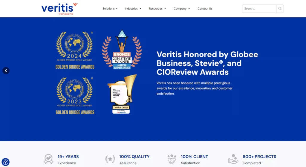 DevOps Consulting Companies