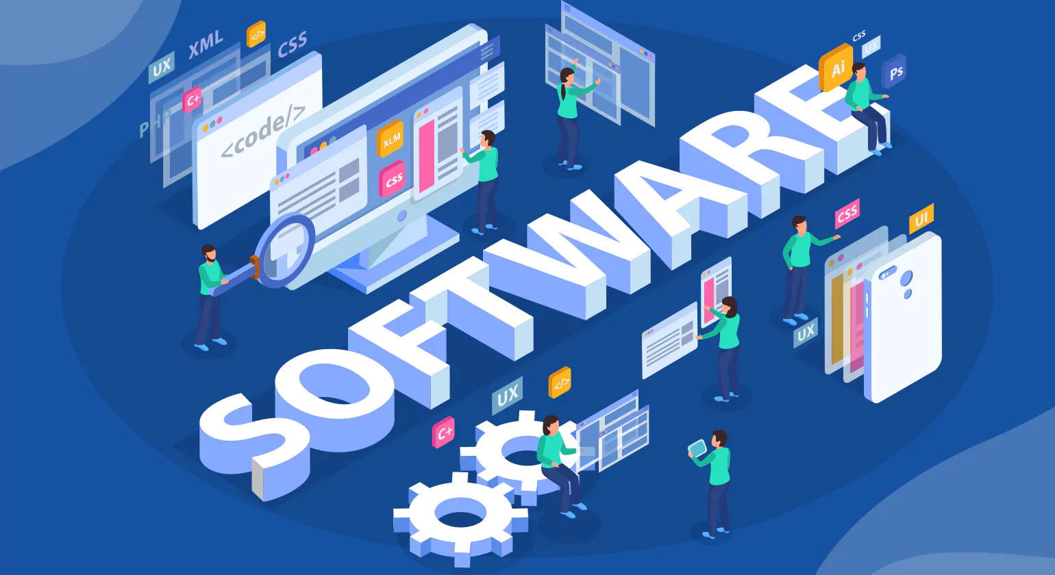 Offshore Software Development: The Complete Guide