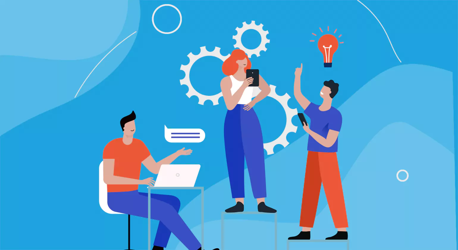 What Is a Service Landing Page