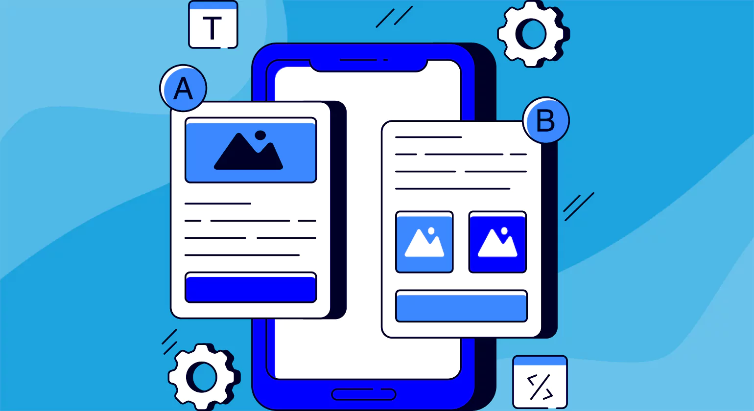 What Makes an Effective Industrial Product Page Design