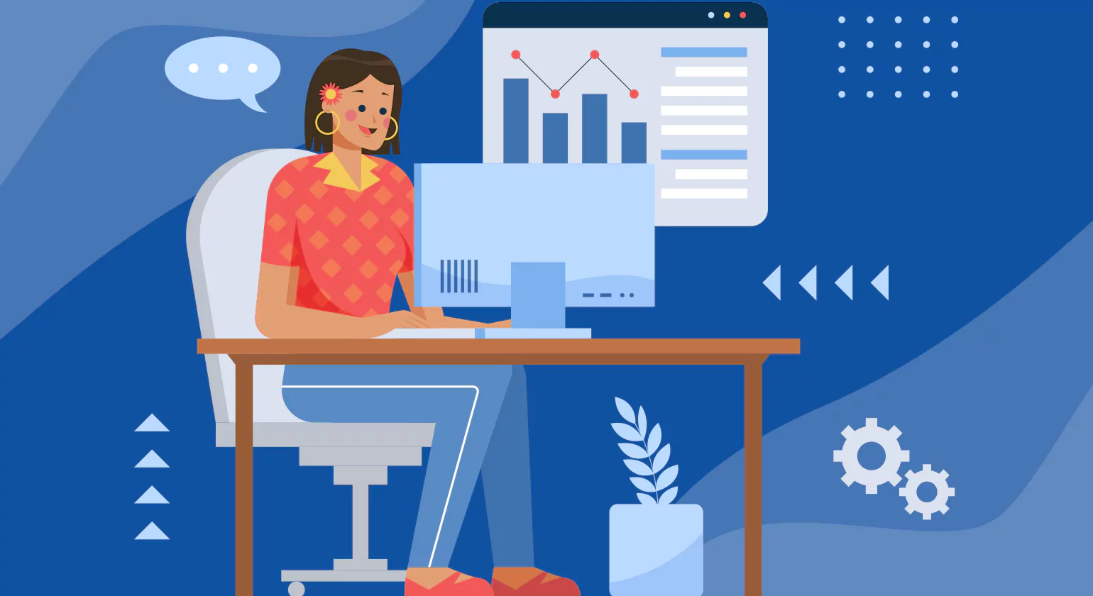 Defining the Core Key Performance Indicators Accounting Teams Need