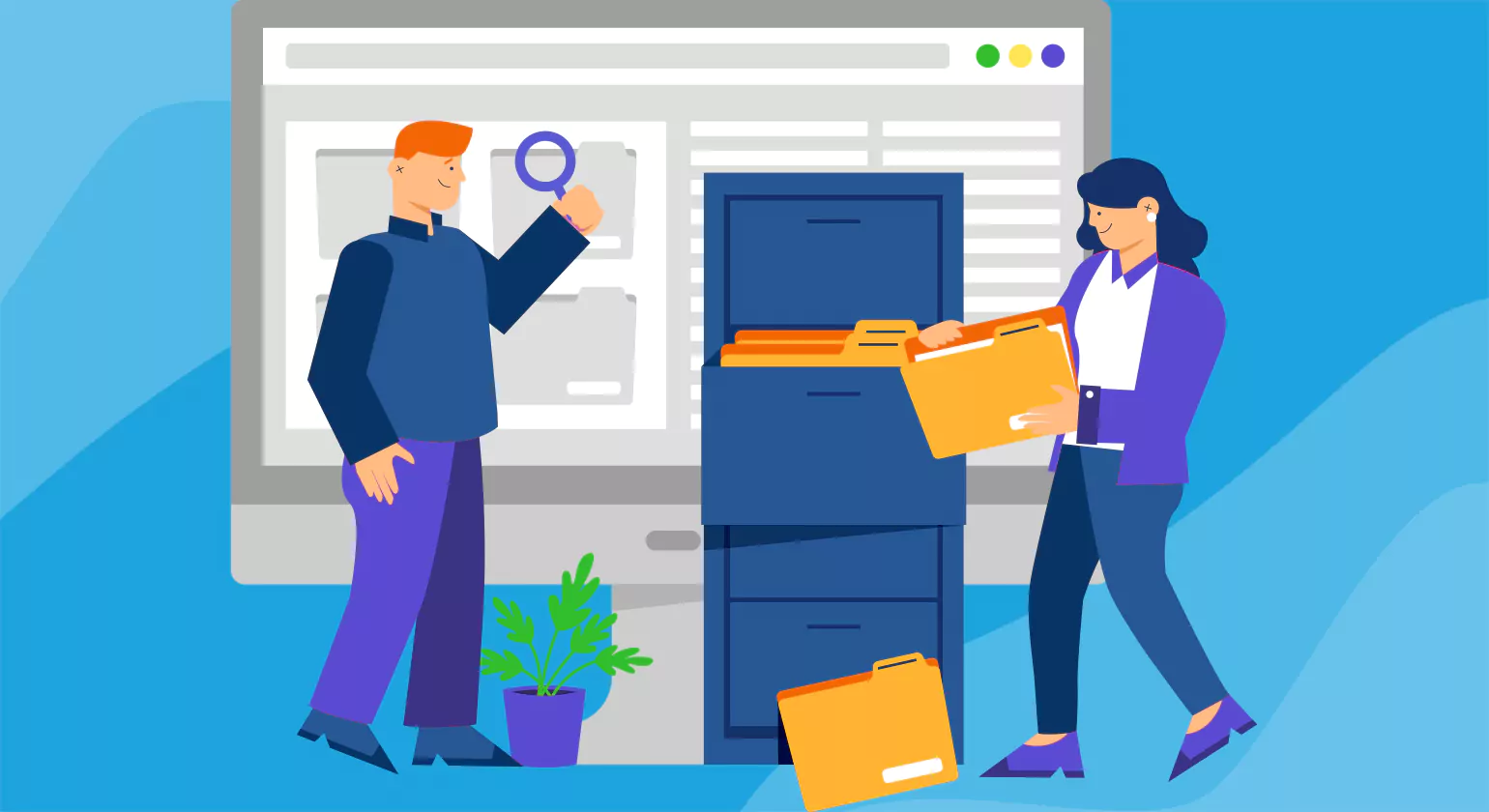 What does White Label Services Include