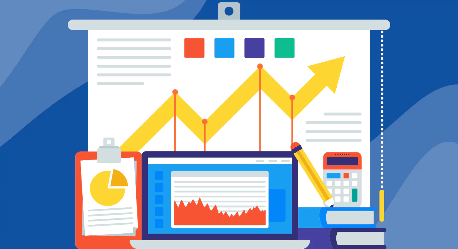 What is Financial Performance Management