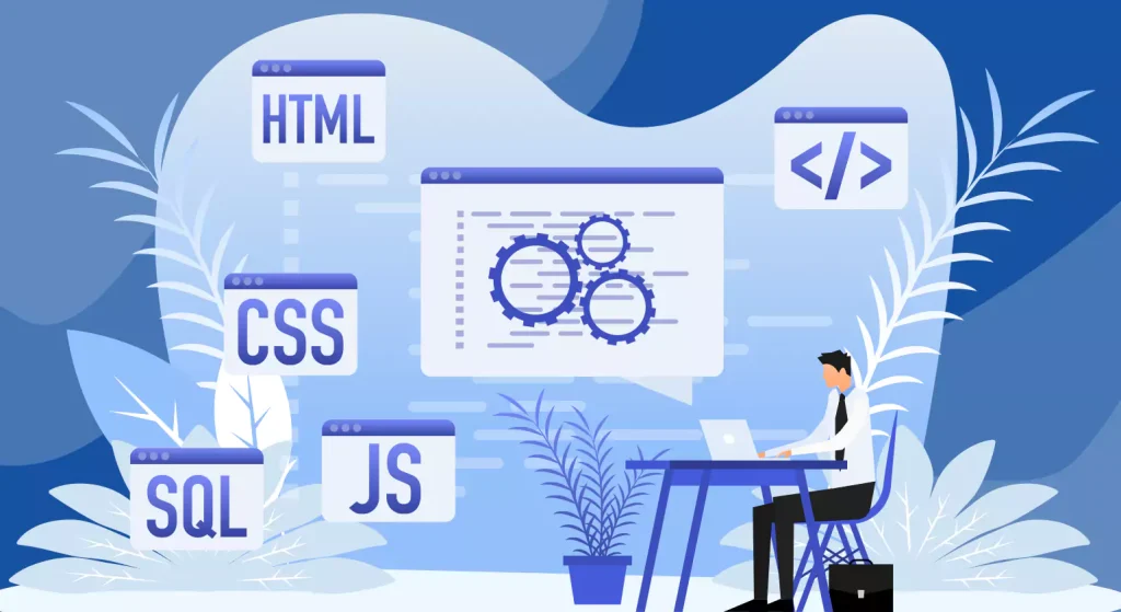 Front-End Development