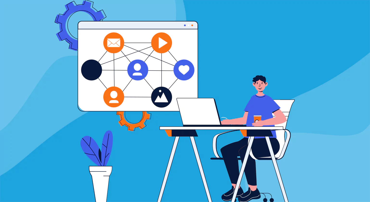 What is HubSpot White Label Services