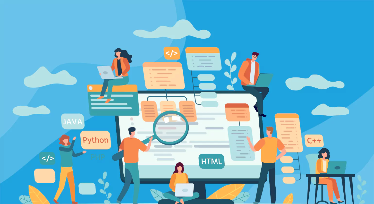 Outsource Python Development 2025: Quality & Process