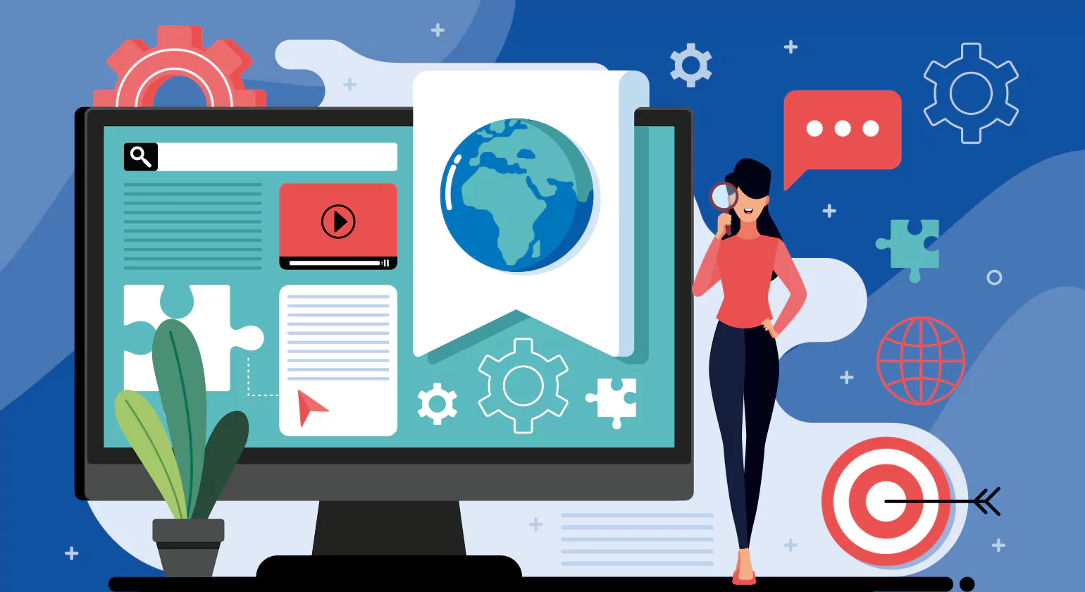 Why Businesses should have interactive websites