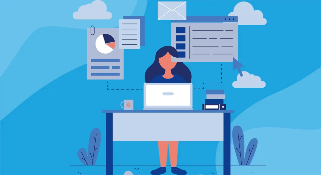 Importance of Document Tracking Services for Business Success