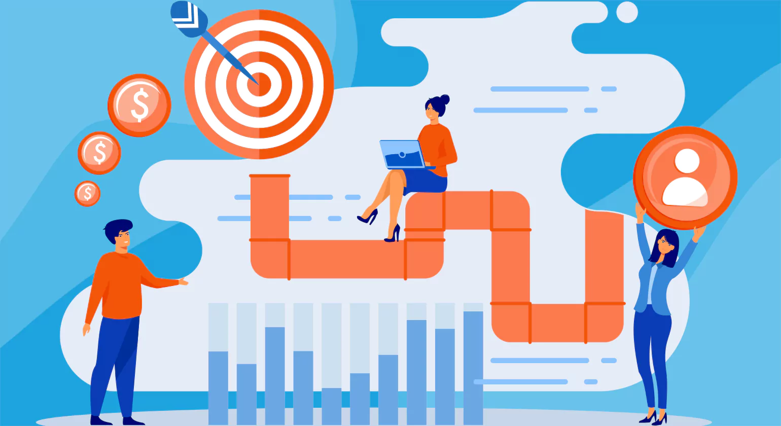 Why Every Business Needs a Well-Defined Sales Process Optimisation