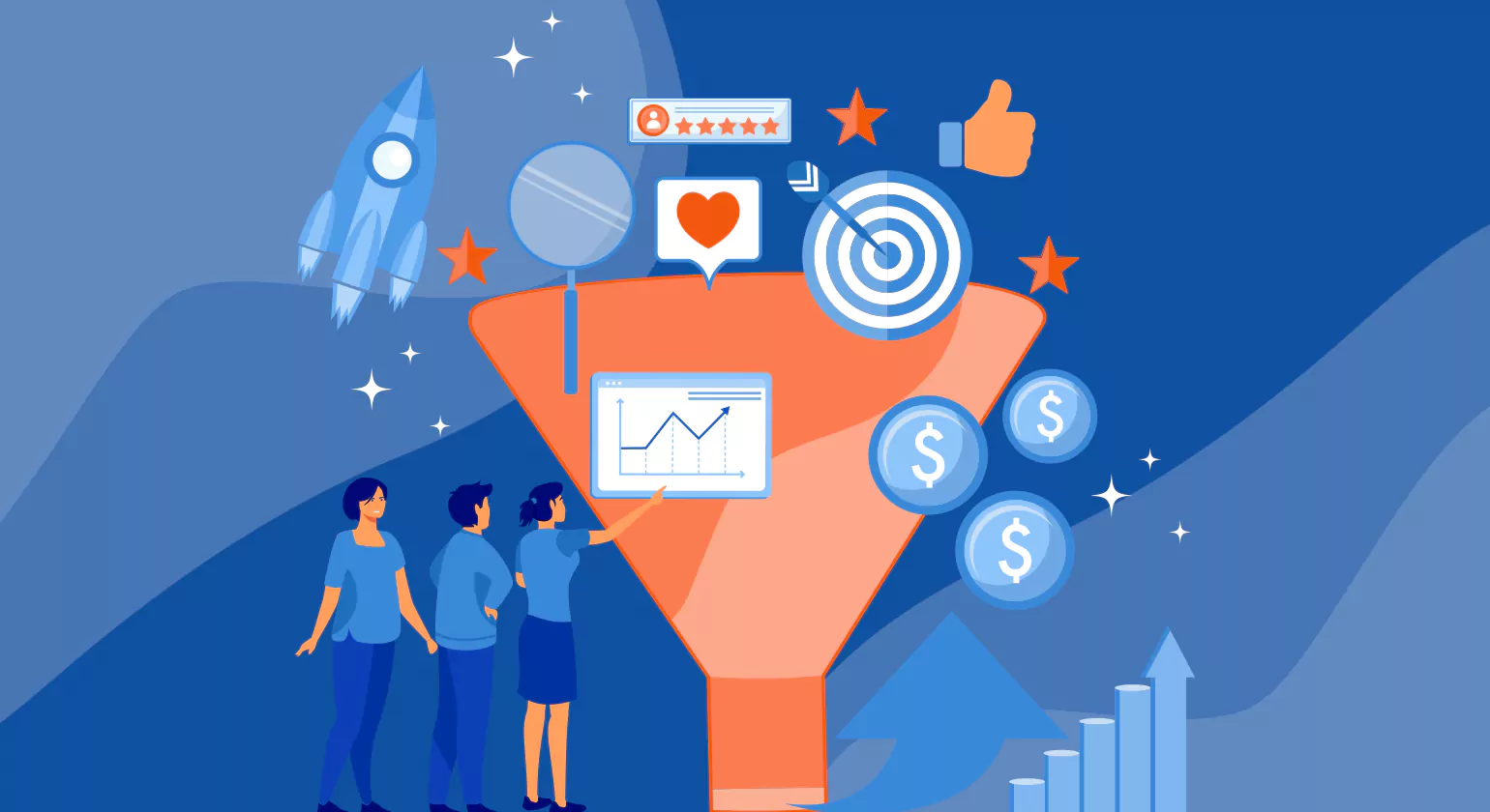 Why Lead Magnets are Essential for Your Funnel