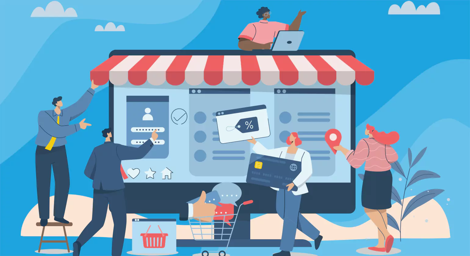 Why Your Business Needs an Ecommerce Growth Strategy