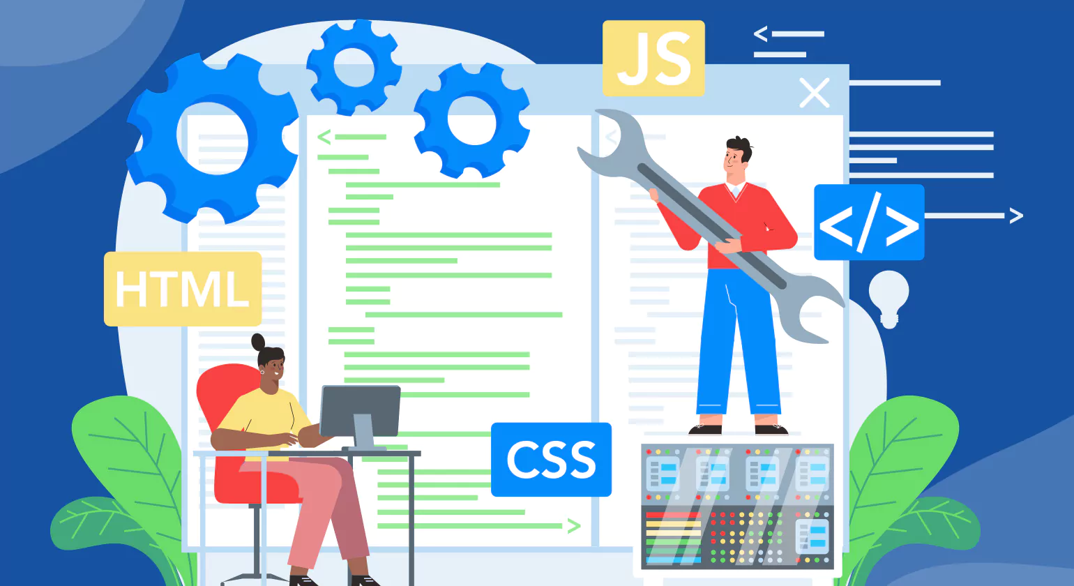 Why Choose Offshore Software Development