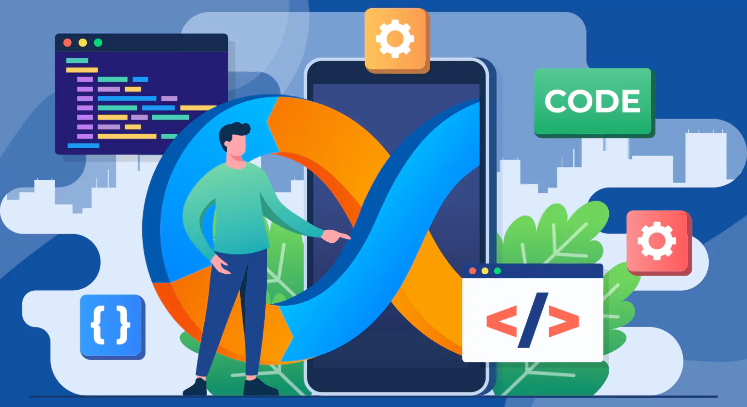Why, When, Where & How to Outsource Python Development?