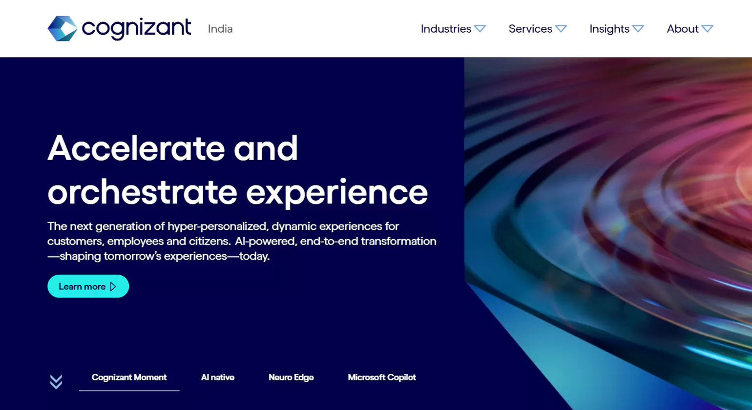 cognizant
